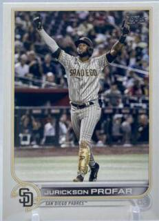 Jurickson Profar