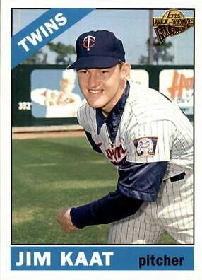 Jim Kaat #130