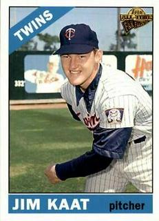 Jim Kaat