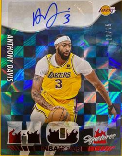 Anthony Davis