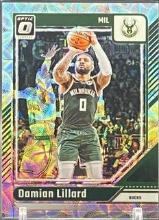 Damian Lillard