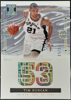Tim Duncan