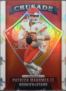 Patrick Mahomes II
