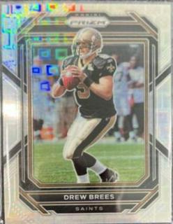 Drew Brees