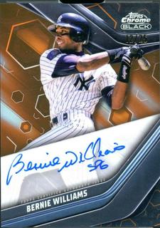 Bernie Williams