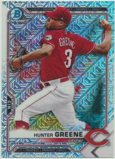 Hunter Greene