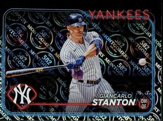 Giancarlo Stanton
