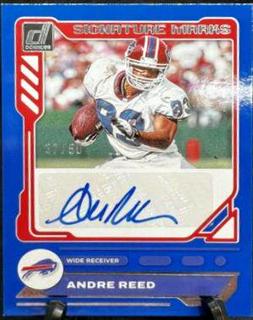 Andre Reed