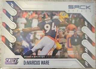 DeMarcus Ware