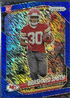 Brashard Smith
