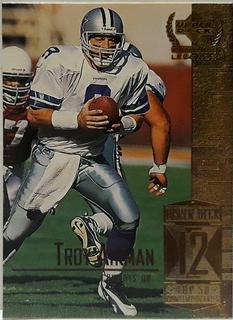 Troy Aikman