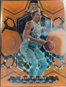 Grant Williams
