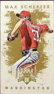 Max Scherzer