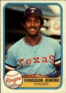 Ferguson Jenkins