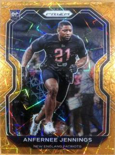 Anfernee Jennings