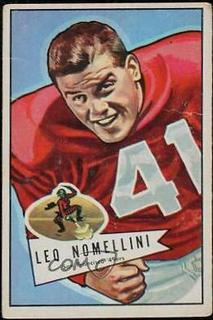 Leo Nomellini