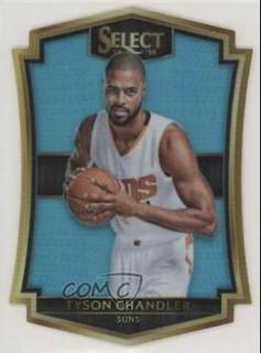 Tyson Chandler