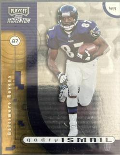 Qadry Ismail