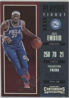 Joel Embiid