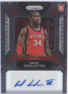 David Singleton