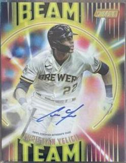 Christian Yelich