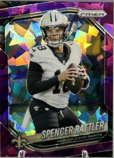 Spencer Rattler