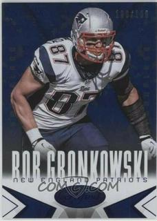 Rob Gronkowski