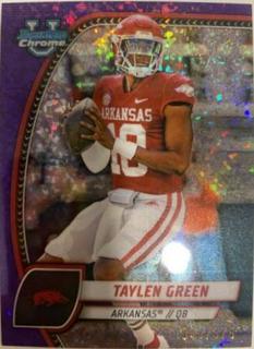 Taylen Green