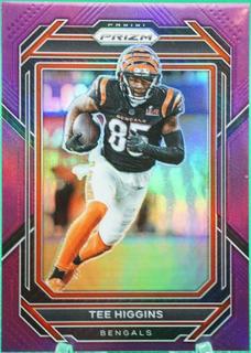 Tee Higgins