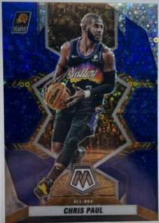 Chris Paul
