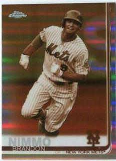 Brandon Nimmo