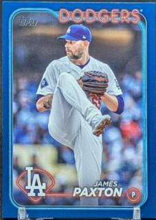 James Paxton