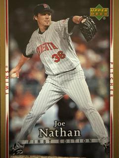 Joe Nathan