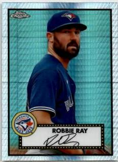 Robbie Ray