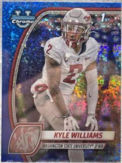 Kyle Williams