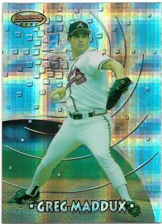 Greg Maddux