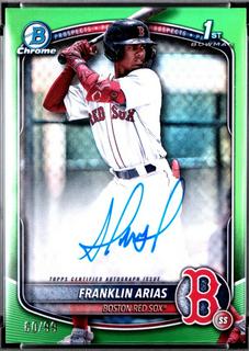 Franklin Arias