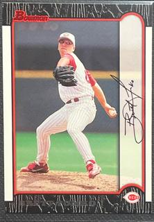 Brett Tomko