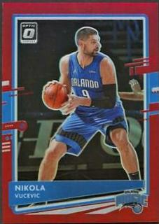 Nikola Vucevic