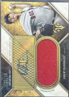 Drew Pomeranz