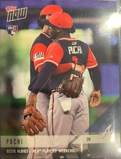 Ozzie Albies