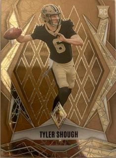 Tyler Shough