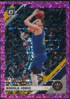 Nikola Jokic