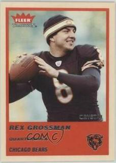 Rex Grossman