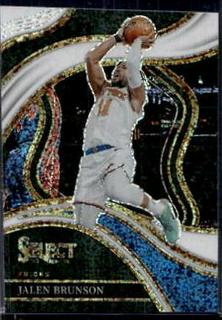Jalen Brunson