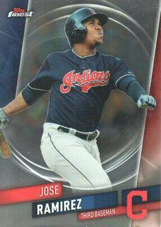 Jose Ramirez