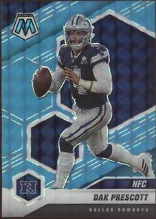 Dak Prescott