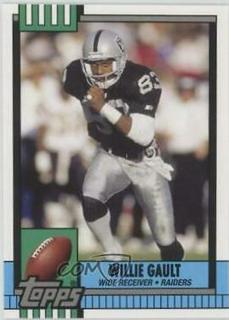 Willie Gault