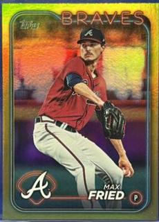 Max Fried