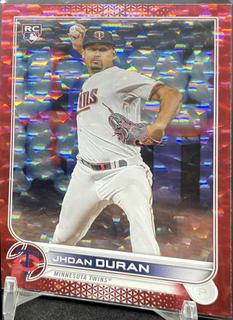 Jhoan Duran